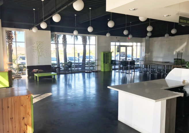 7055 S Kirkman Rd, Orlando, FL for lease Interior Photo- Image 1 of 3