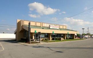 Plus de détails pour 951 Niagara Falls Blvd, Buffalo, NY - Commerce de détail à vendre
