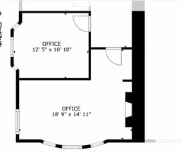579-605 Massachusetts Ave, Cambridge, MA à louer Plan d’étage- Image 2 de 2
