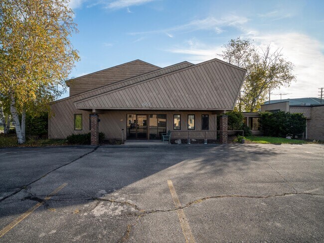 More details for 601 Buffalo St, Manitowoc, WI - Office, Medical for Lease