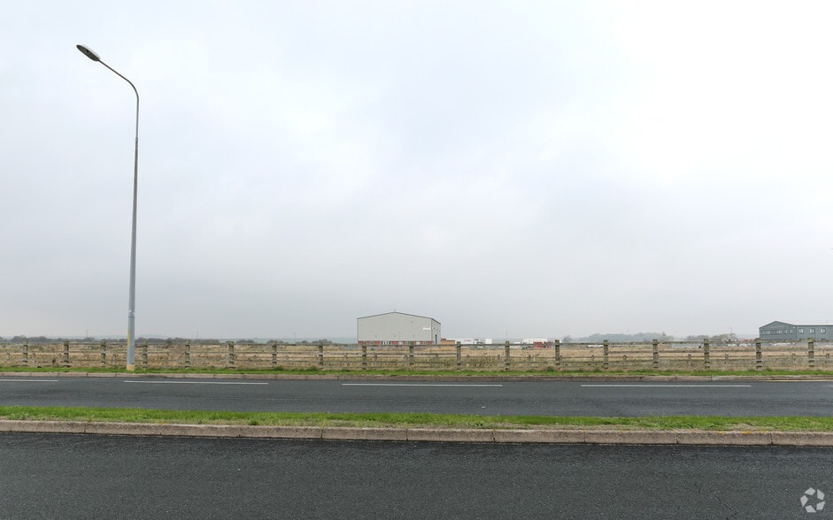 Lancaster Rd, Bridlington à louer - Photo principale - Image 1 de 2