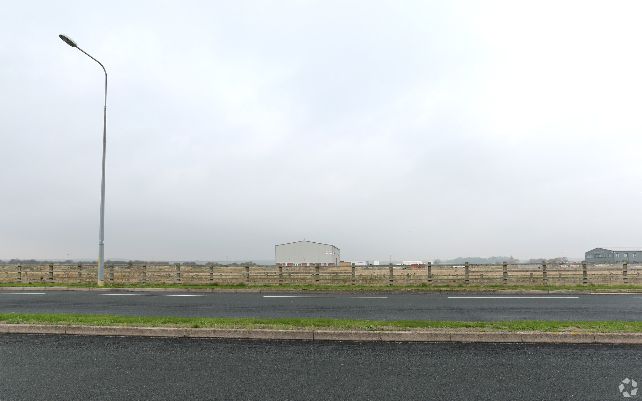 Lancaster Rd, Bridlington à louer Photo principale- Image 1 de 3