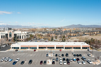 2086 W Grove Pky, Pleasant Grove, UT - aerial  map view