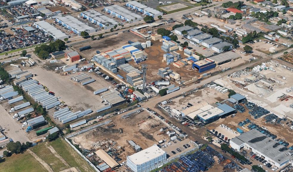 12900 NW 31st St, Opa Locka, FL for sale - Building Photo - Image 3 of 4