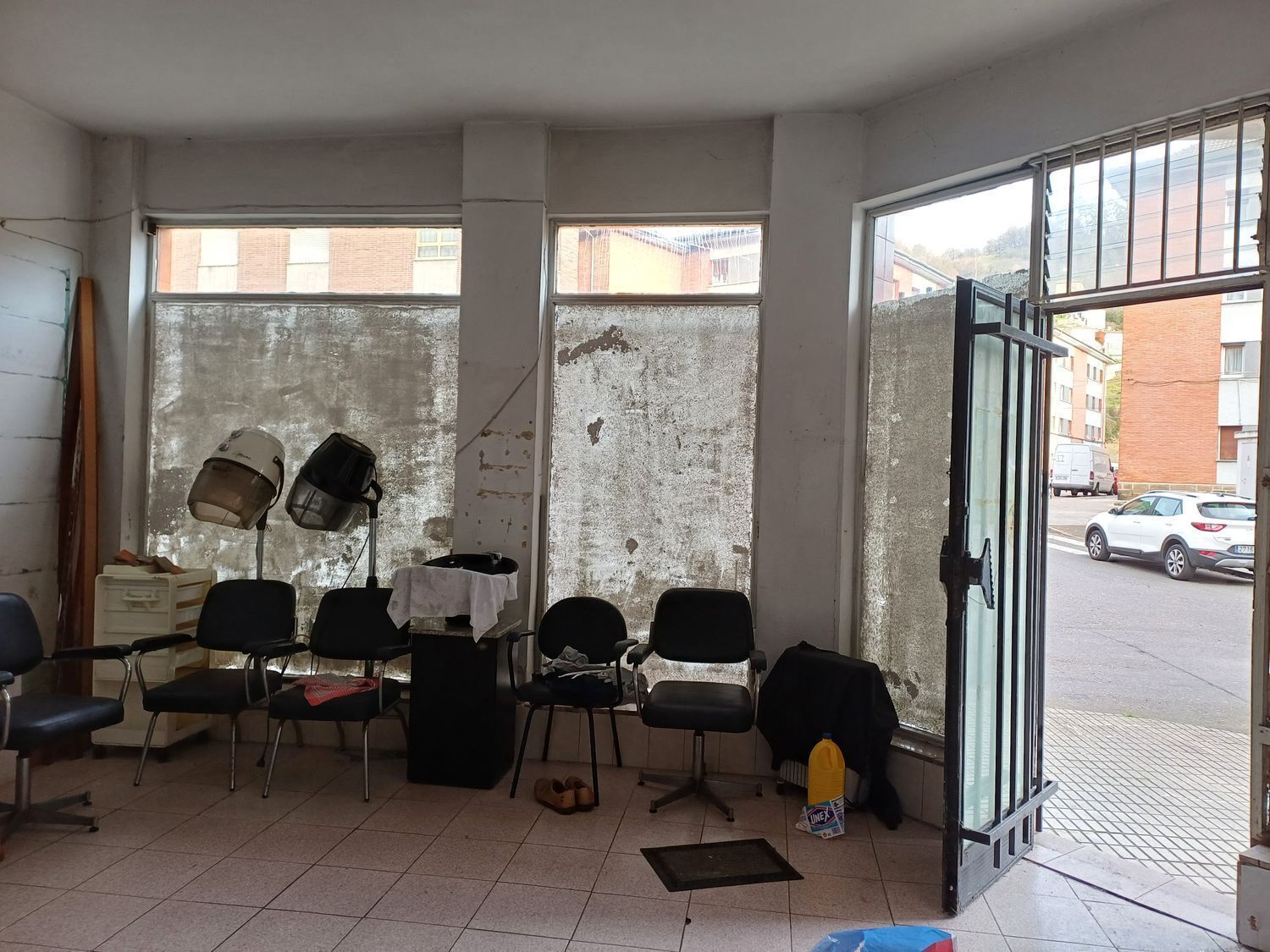 Calle Fray Ceferino, 2, San Martín del Rey Aurelio, Asturias for sale Interior Photo- Image 1 of 20