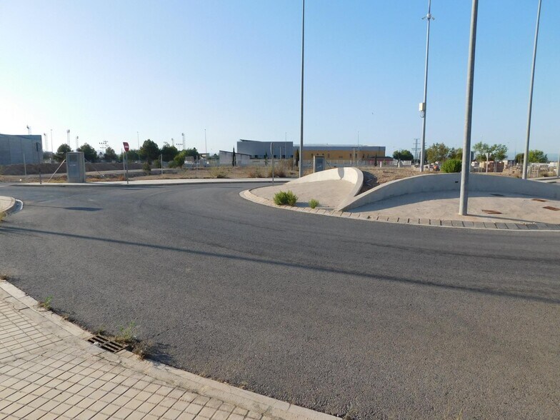 Carrer de la Vedriola, L'Alcúdia, Valencia for sale - Building Photo - Image 3 of 29