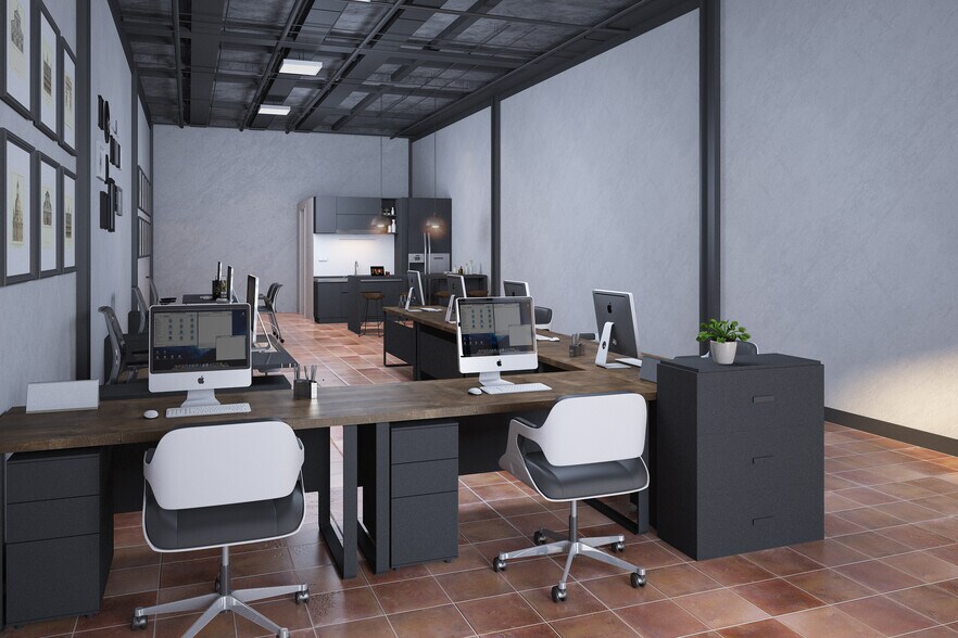 215 Coca Cola Pl, San Antonio, TX à louer - Photo intérieure - Image 3 de 102