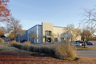 Plus de détails pour 601 Westport Pky, Grapevine, TX - Industriel à louer