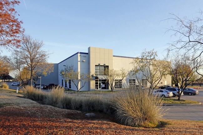 More details for 601 Westport Pky, Grapevine, TX - Industrial for Lease