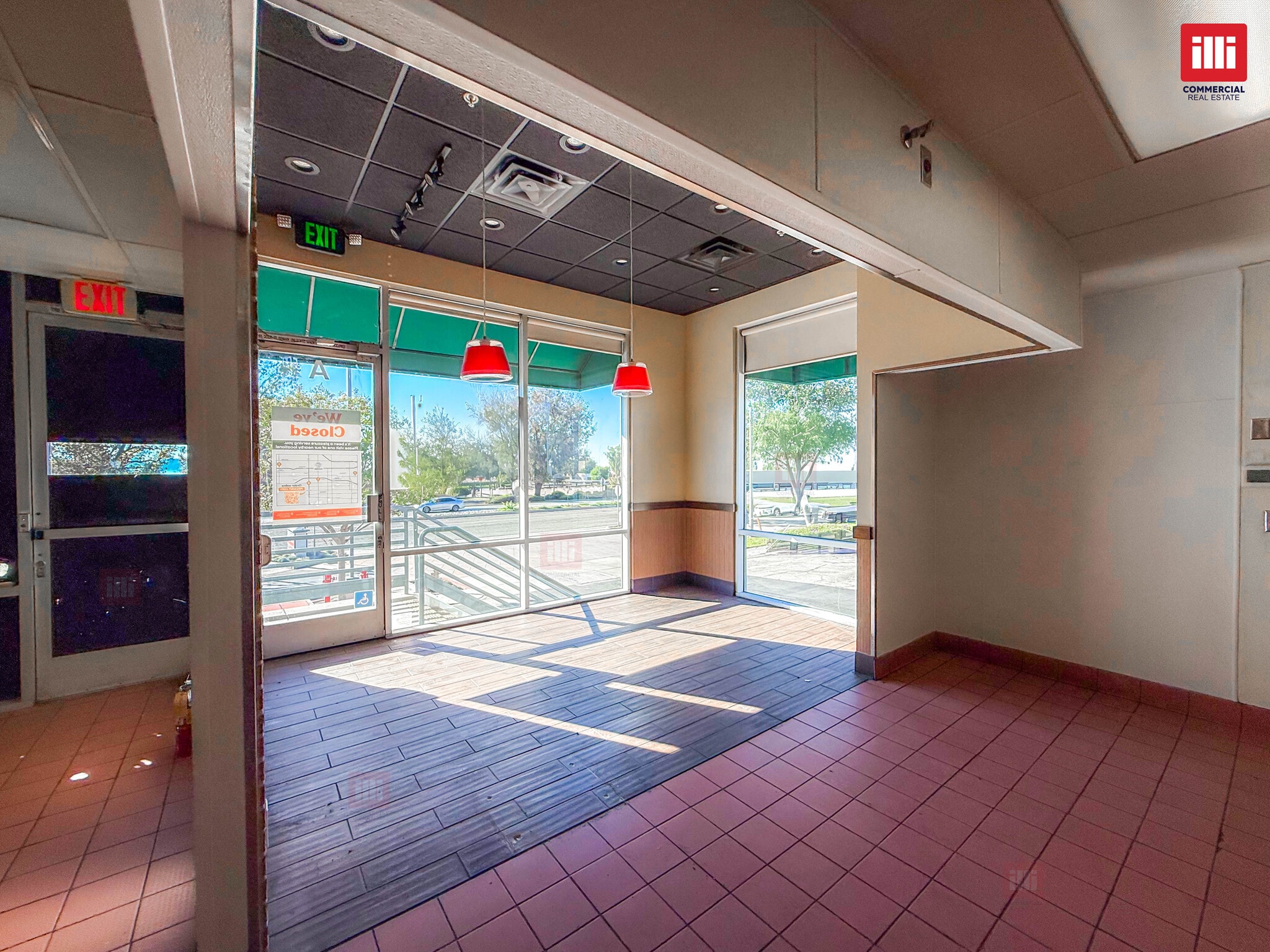 1261 W Foothill Blvd, Upland, CA for lease Interior Photo- Image 1 of 9