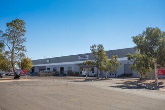 Plus de détails pour 3850 E 44th St, Tucson, AZ - Industriel à louer