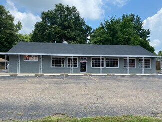 Plus de détails pour 144 Us 72, Collierville, TN - Commerce de détail à louer