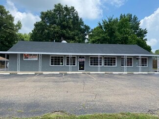 More details for 144 Us 72, Collierville, TN - Retail for Lease