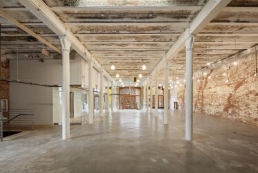 461 W 126th St, New York, NY for lease Interior Photo- Image 1 of 5