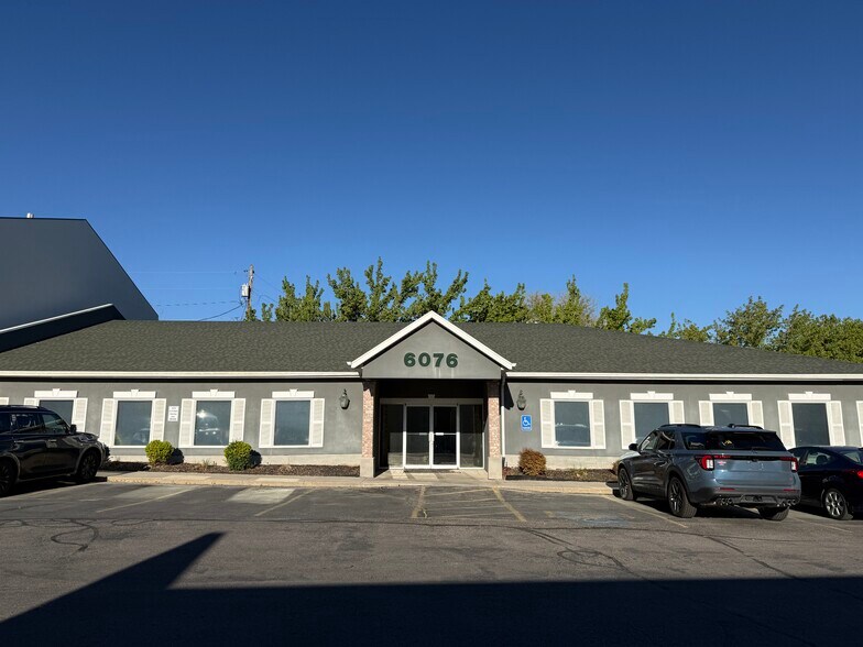 6076 S 900 E, Salt Lake City, UT à vendre - Photo principale - Image 1 de 10