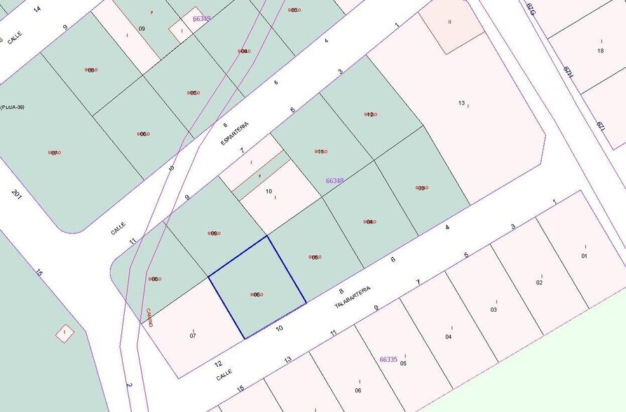 Industrial in Marchena for sale - Building Photo - Image 1 of 6