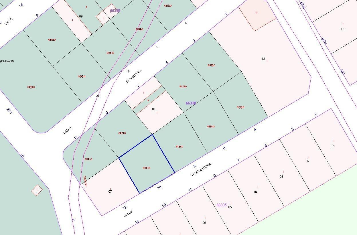 Industrial in Marchena for sale Building Photo- Image 1 of 7