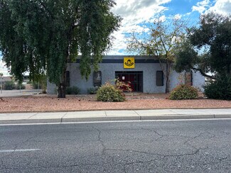 Plus de détails pour 4141 W Bethany Home Rd, Phoenix, AZ - Bureau à louer