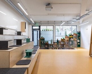 More details for 16 Northdown St, London - Office for Sale