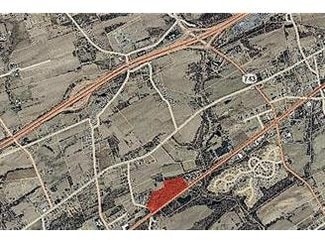 Plus de détails pour 118 N Hill Dr, Grantville, PA - Terrain à louer