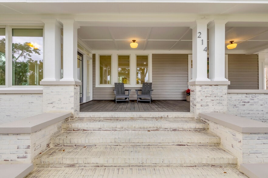 214 S Riverside Dr, New Smyrna Beach, FL for sale - Building Photo - Image 2 of 18