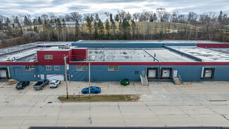 More details for 1515 Ellis St, Waukesha, WI - Industrial for Lease