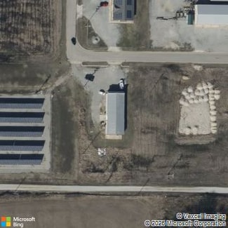 More details for 1431 Commerce Dr, Pocahontas, AR - Industrial for Sale