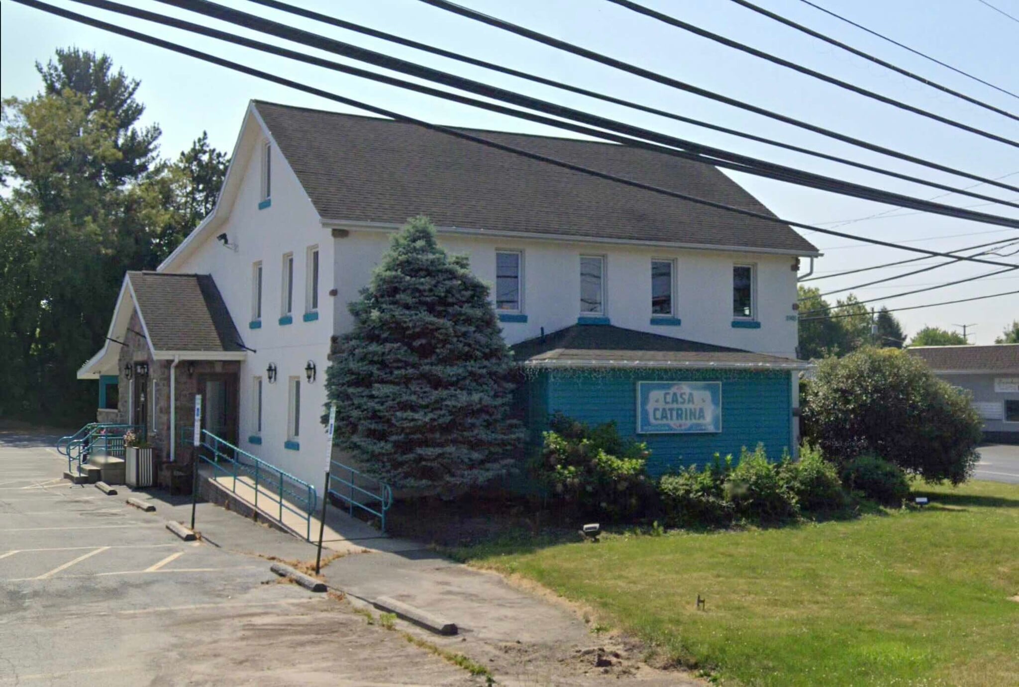 1905 Brookside Rd, Macungie, PA for lease Primary Photo- Image 1 of 2