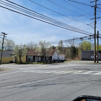 Plus de détails pour 177 Sullivan Street LLC – à vendre, Wurtsboro, NY