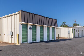 Updated Self-Storage Near Top Demand Drivers - Theater