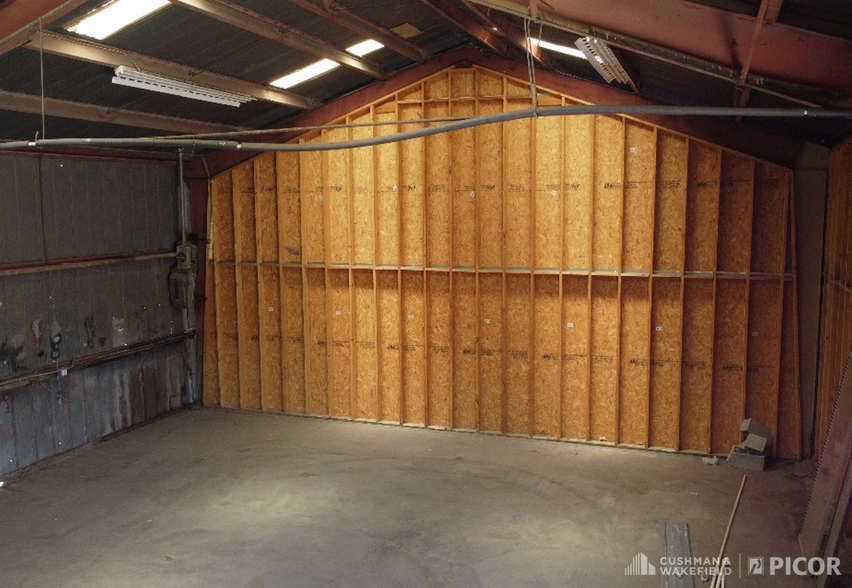 201 E 37th St, Tucson, AZ for lease - Interior Photo - Image 2 of 5