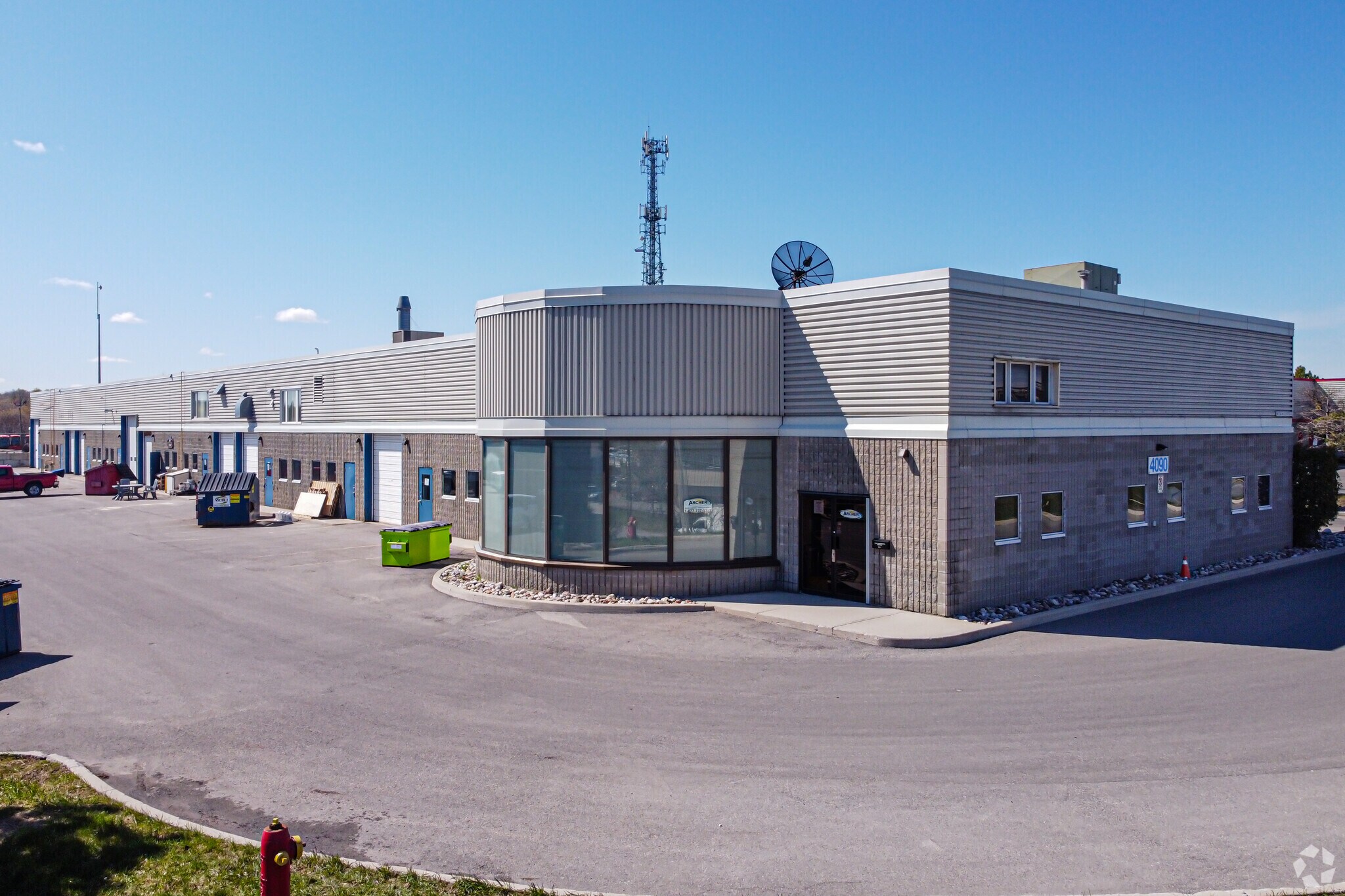 4090 Belgreen Dr, Ottawa, ON for sale Primary Photo- Image 1 of 1