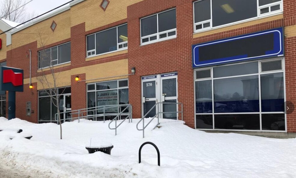 570 Rue King E, Sherbrooke, QC for sale Primary Photo- Image 1 of 1