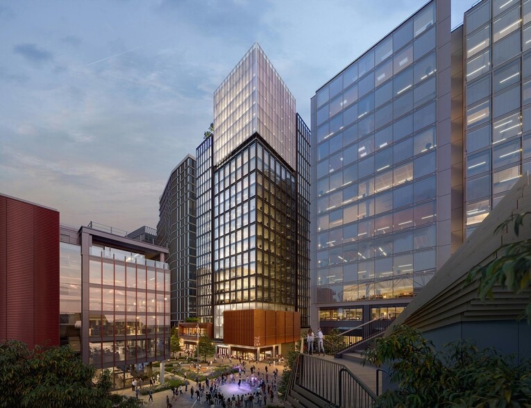 Westfield Ave, London for lease - Building Photo - Image 1 of 9