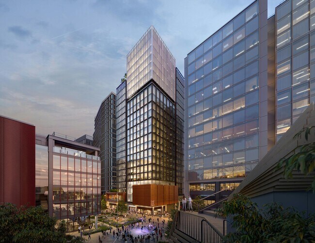 Plus de détails pour Westfield Ave, Londres - Bureau à louer