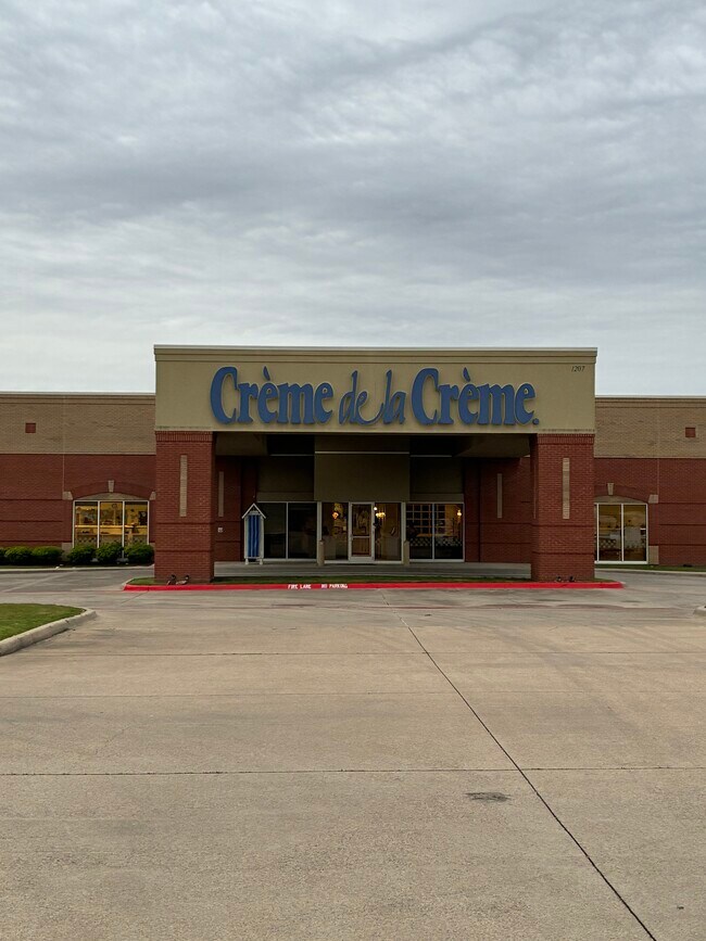 More details for 6805 Colleyville Blvd, Colleyville, TX - Retail for Sale