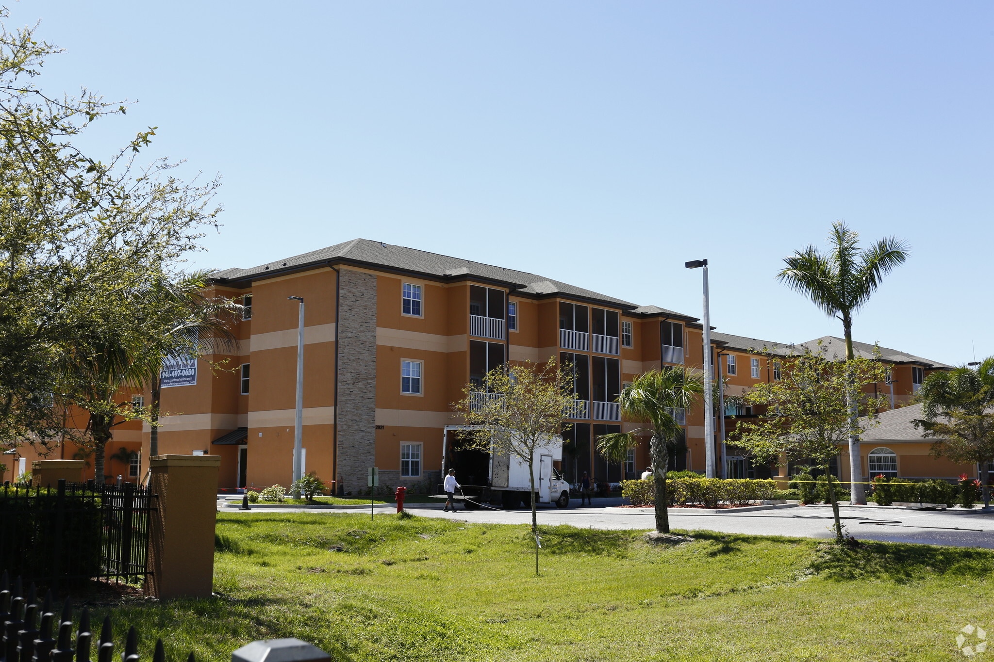 High-CAP Retirement Home, Venice, FL for sale Building Photo- Image 1 of 11