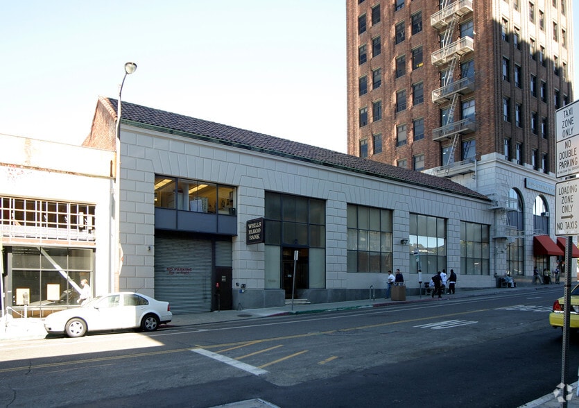 2081 Center St, Berkeley, CA for lease - Primary Photo - Image 1 of 6