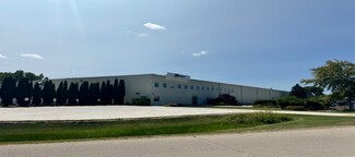 Plus de détails pour 200-110 Ingersoll Rd, Winneconne, WI - Industriel/Logistique à louer