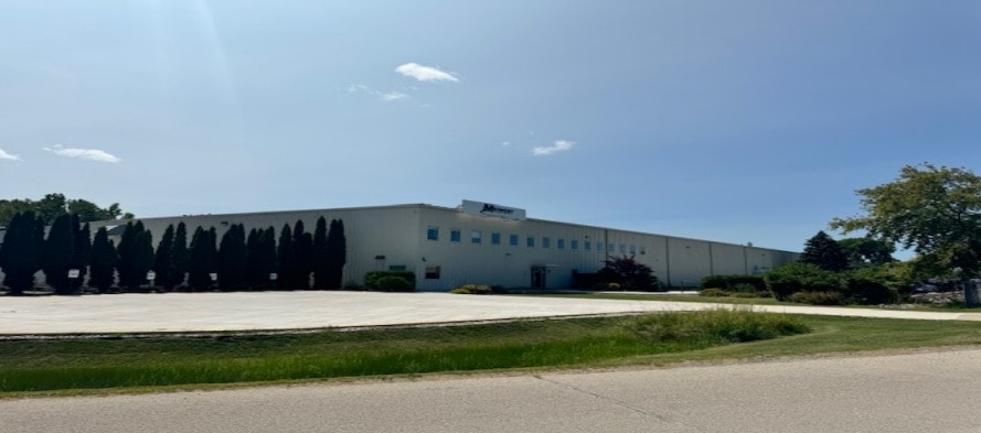 200 Ingersoll Rd, Winneconne, WI for sale Building Photo- Image 1 of 1