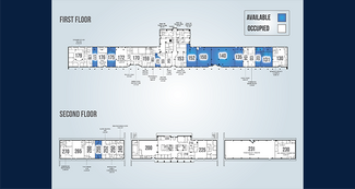 More details for 300 N Coit Rd, Richardson, TX - Retail for Lease