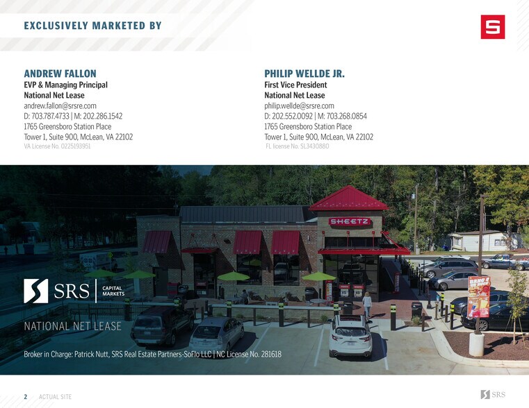 1200 Martin Luther King Jr Blvd, Chapel Hill, NC à vendre - Photo du bâtiment - Image 2 de 8