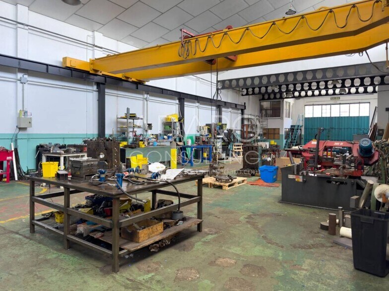 Industriel dans Torrejón de Ardoz, Madrid à vendre - Photo intérieure - Image 3 de 13