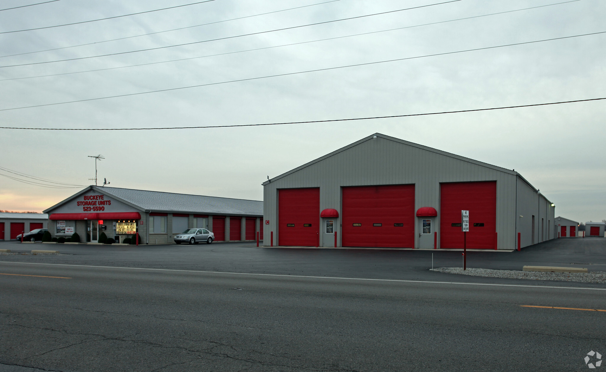 10269 State Route 224, Ottawa, OH for sale Building Photo- Image 1 of 1