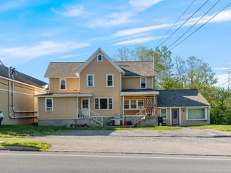 More details for 2267 Walworth Marion Rd, Walworth, NY - Multifamily for Sale