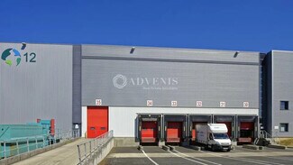 More details for Industrial for Lease