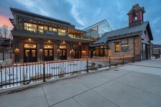 Plus de détails pour 185 N Lena St, Ridgway, CO - Commerce de détail à vendre