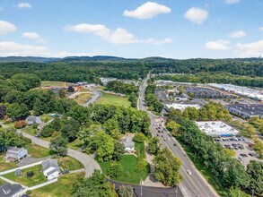 2 Renee Gate St, Cortlandt Manor, NY - AÉRIEN  Vue de la carte - Image1