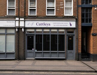 More details for 29 John St, Luton - Retail for Lease