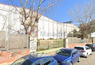 Plus de détails pour Industriel à louer